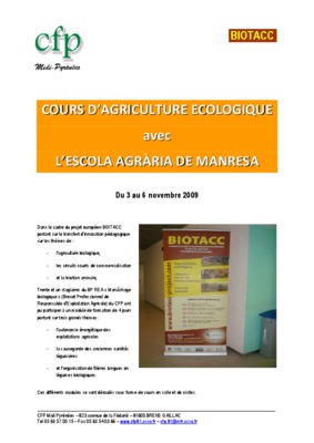 manresa Book