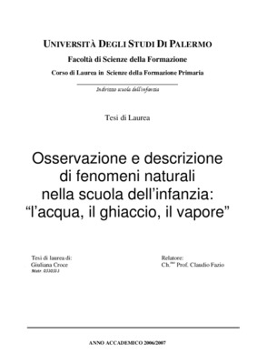i fenomeni sismici Book