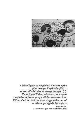 tyson Book