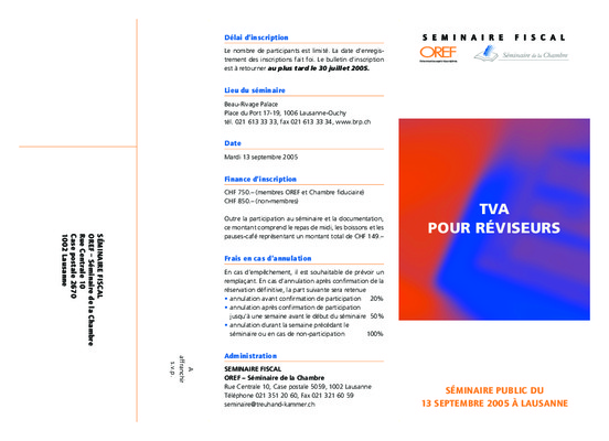reviseurs Book