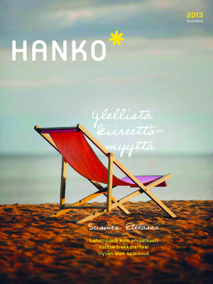hanko Book