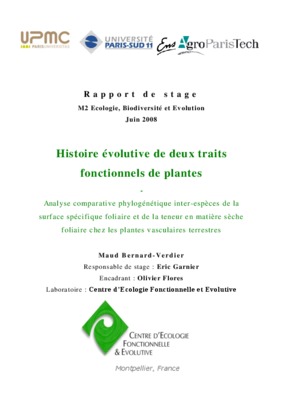 modaile propose histoire evolutive des opsines Book