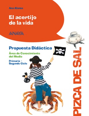 acertijo Book