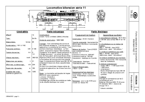 catalogue transformateur bitension Book