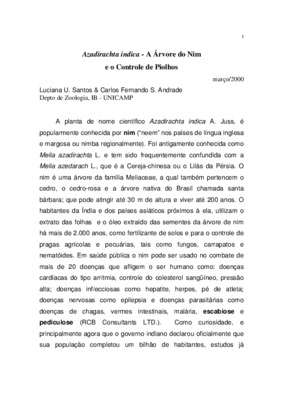 arvore cacheteira Book