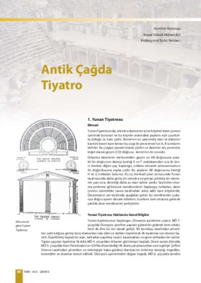 tiyatro Book