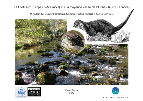 lutra Book
