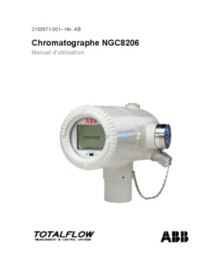 te pour chromatographe Book