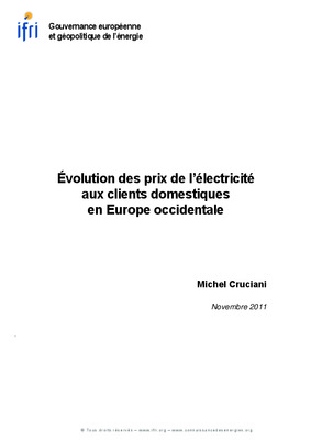electricite domestiques Book