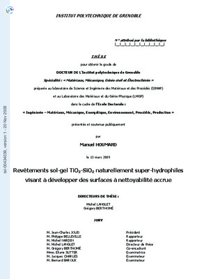 polyelectrolyte hydrophiles Book