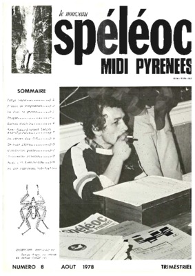 meandre Book