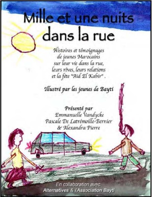 barek Book