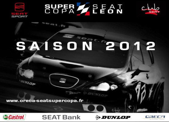 seat leon copa Book
