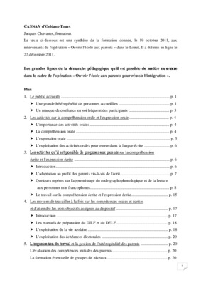 chavanes Book