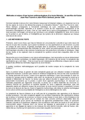 lineament mieral Book