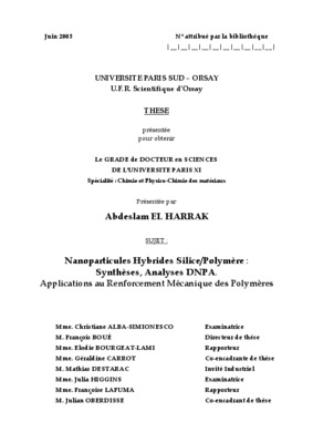 el harrak mouad Book