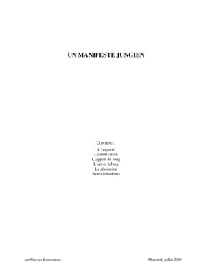 jungien Book