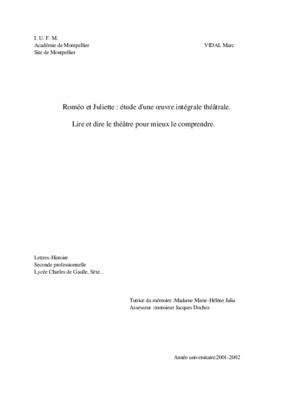 qcm etude theatrale Book