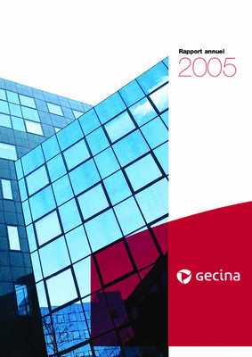 gecina Book