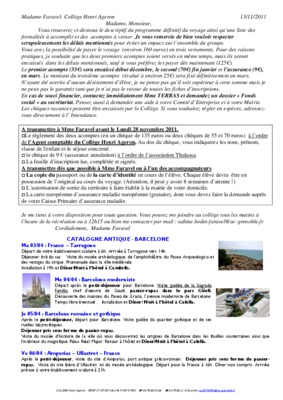 ageron Book