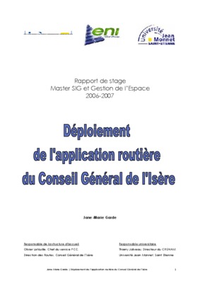 master rapport gestion paiye Book