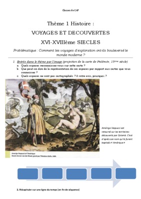 histoire des voyages de scarmentado Book