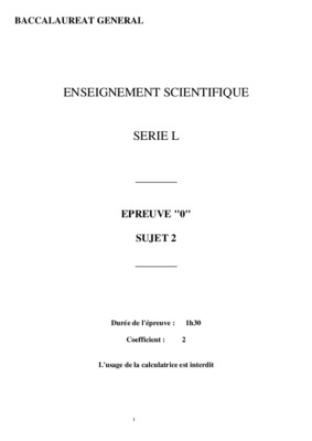 sujet es pdf 24 ko enseignement scientifique Book