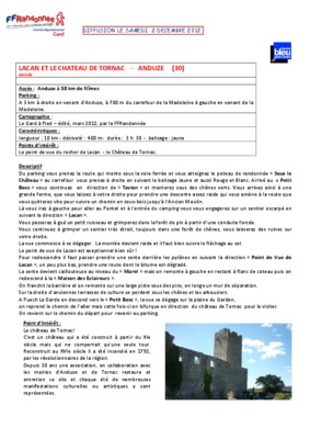 tornac Book