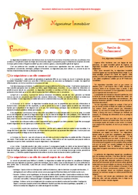 les resolutions d_un negociateur Book