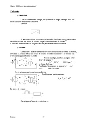 simulation d_un convertisseur statique dc dc Book