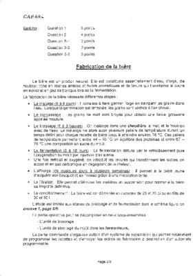 question eb4 Book