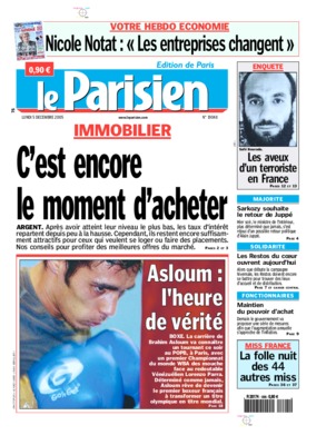 asloum Book