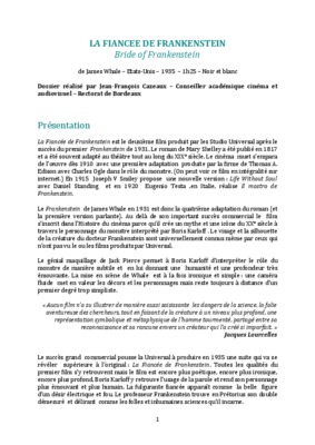 frankenstein pedagogue Book