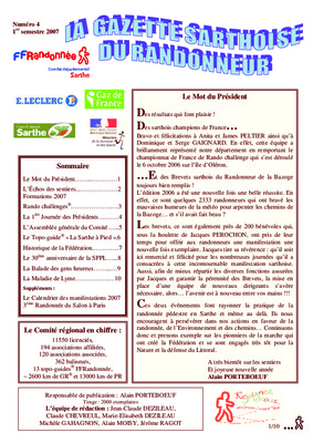 sarthois Book