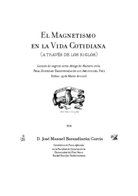 magnes Book