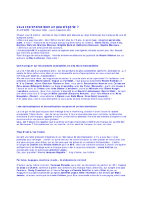 reprendrez Book