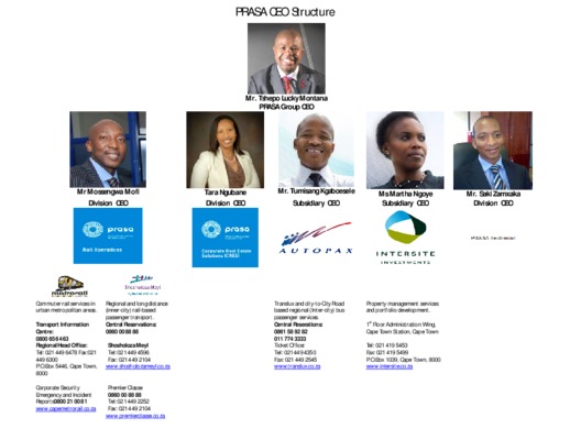 prasa Book