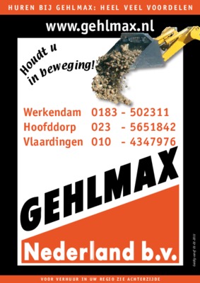 gehlmax mb288 Book
