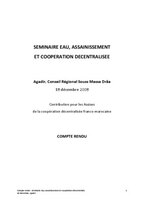 www pseau org Book