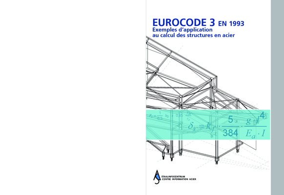 en 1993 eurocode 3 Book