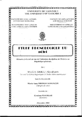 soris Book