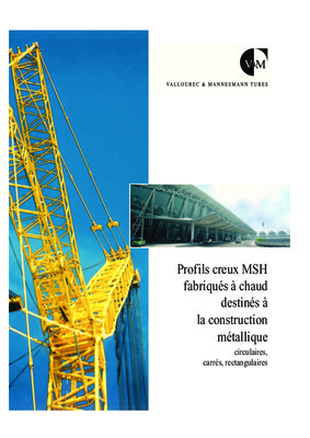 construction pays chaud Book