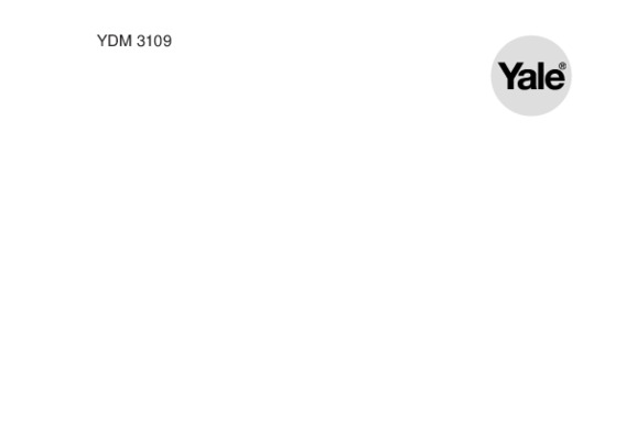manual yale Book