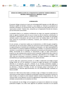 alimentos y bebidas Book