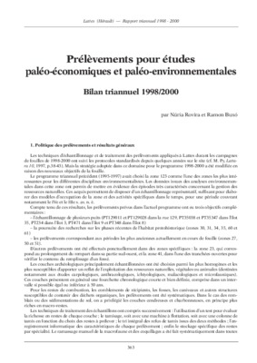 paleo chretien Book
