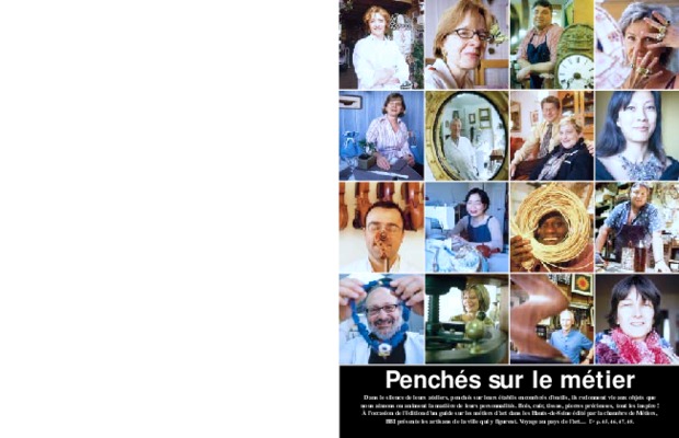brocanteur Book
