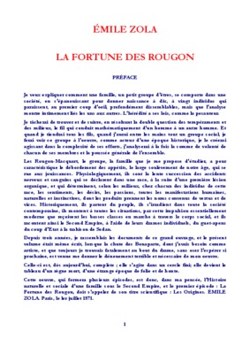 dissertation zola forgeron Book