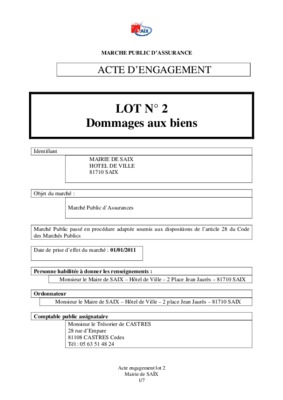 mise en circulation zip Book
