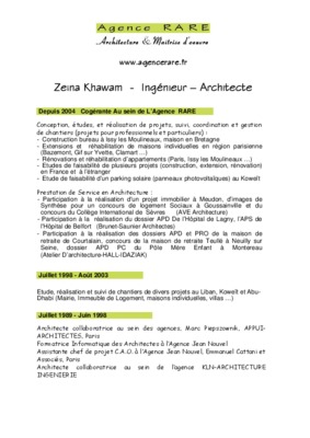 zeina Book