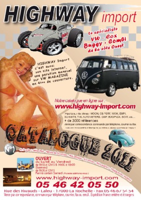 fastback Book